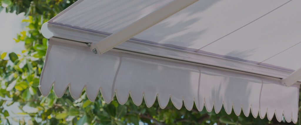 Automatic Original Awning