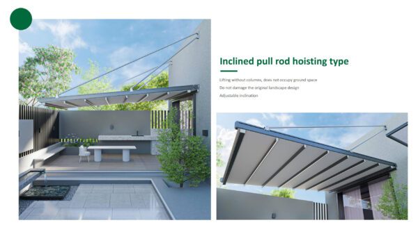 Retractable Roof Systems